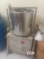 Lakshmi Grinder