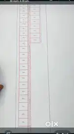Surajpur me paloting ho rahi 3 4 5 biswa 5 lac pr biswa ret hai