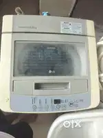 LG Washing machine