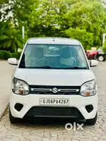 Maruti Suzuki Wagon R 2019