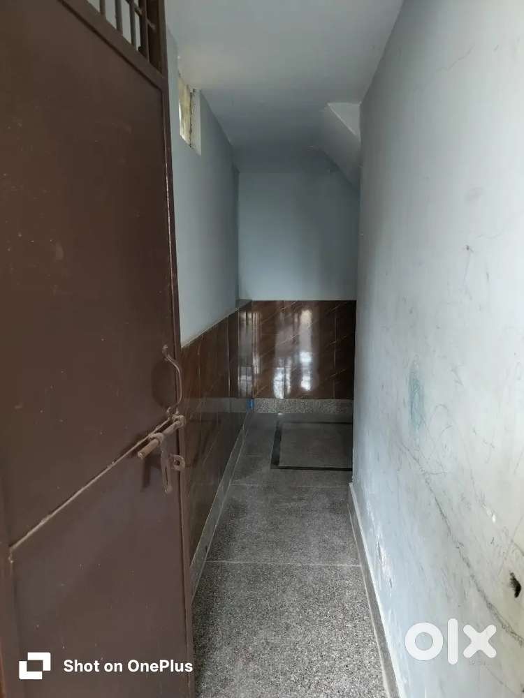1 BHK for rent