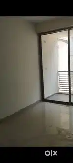 Ready to move flat