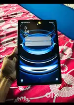 realme Pad 2 8 GB RAM 256 GB ROM 11.5 inch  with 4G Tablet