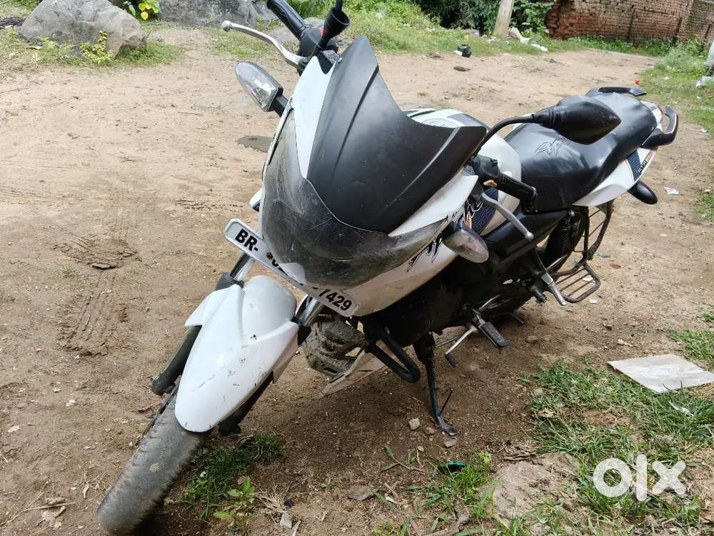 Very Good Condition