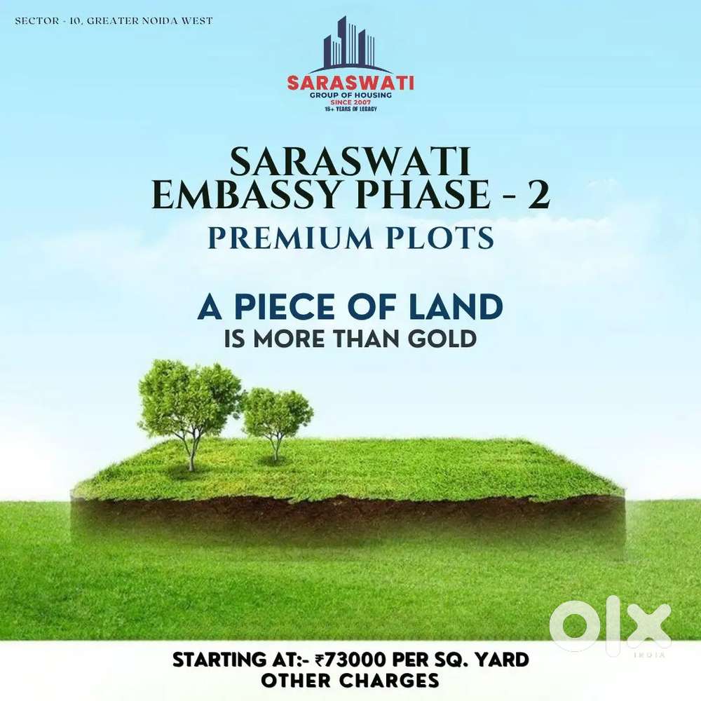 Your Dream Plot Awaits.