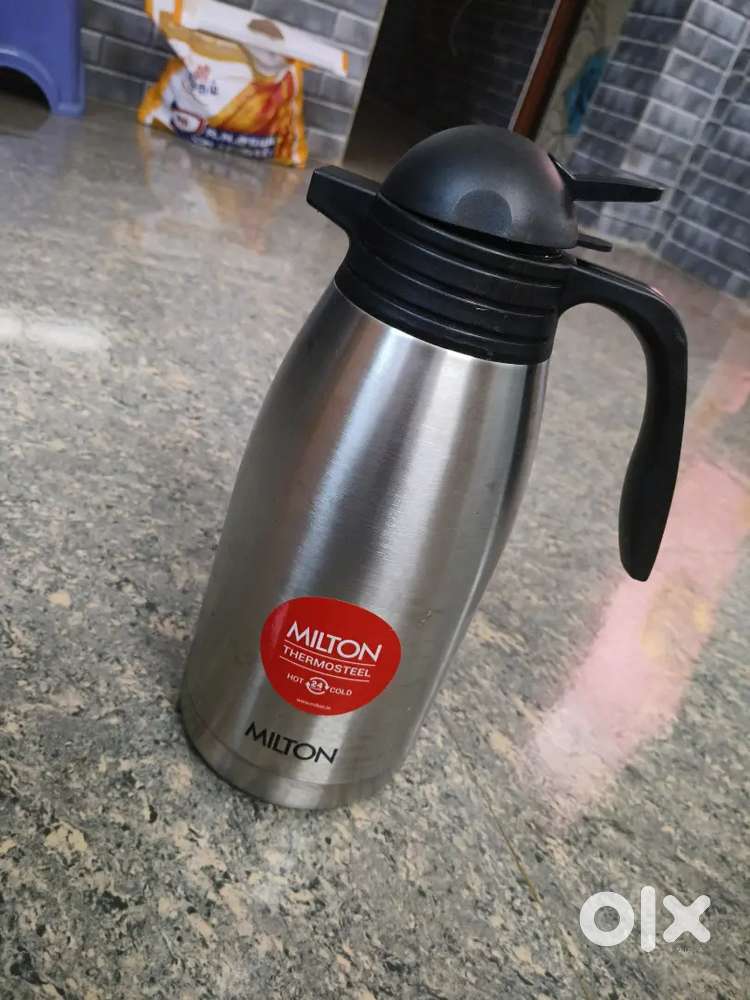 MILTON FLASK 2L BRAND NEW