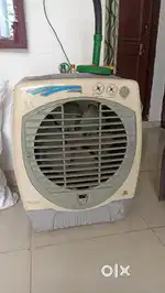 Summercool cooler