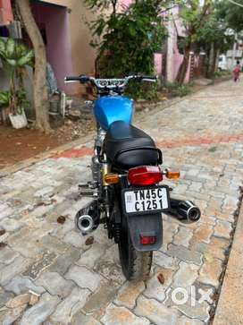 Interceptor 650 for sale