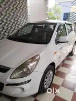 Hyundai New i20 2011 Diesel 85000 Km Driven