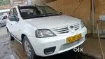 Mahindra Verito 2011 Diesel Well Maintained with good condition
