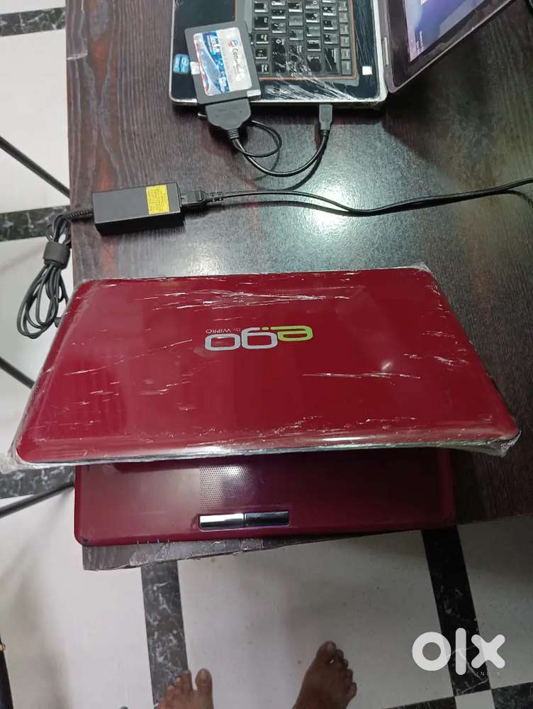 Wipro i3 good working conditions laptop