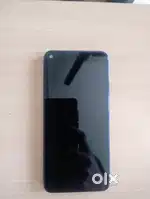 Vivo y50 8GB/128GB 5000mah Battery