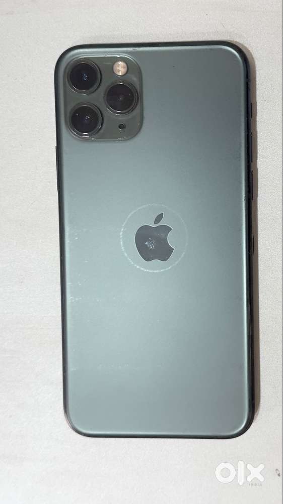 Iphone 11 pro 256gb