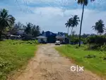 Godown Space for Rent at Palakkad Town