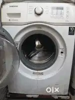 Automatic washing machine