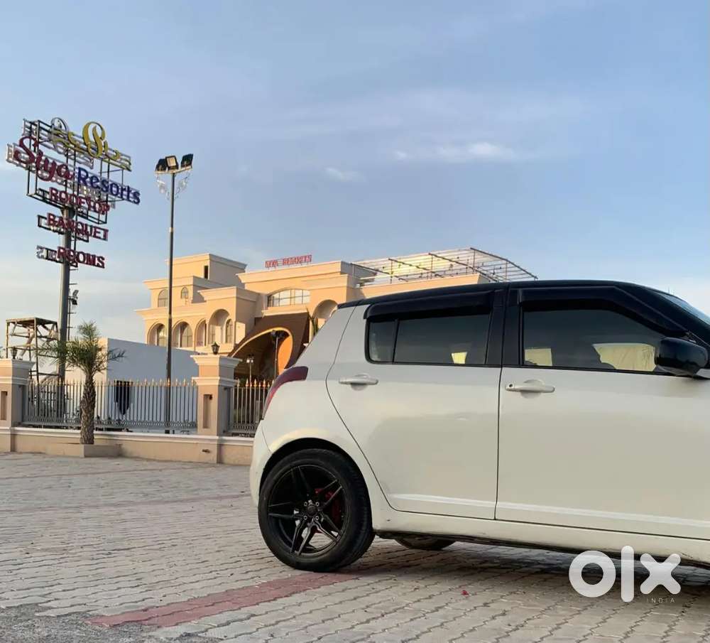 Maruti Suzuki Swift 2010 Diesel Good Condition.