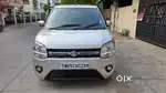 Maruti Suzuki Wagon R 1.0 VXi CNG, 2022, CNG & Hybrids