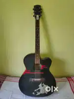 Guitar for Sale (Signature Gogo Model: Blade)