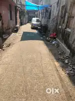 A very near house of mine to Dhakuria railway station for sell.