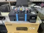 Epson EcoTank L8050 printer for sale