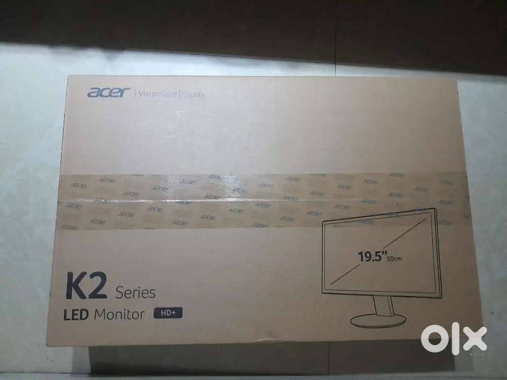 Monitor for ₹3,500 only