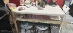 Ikea dining table set