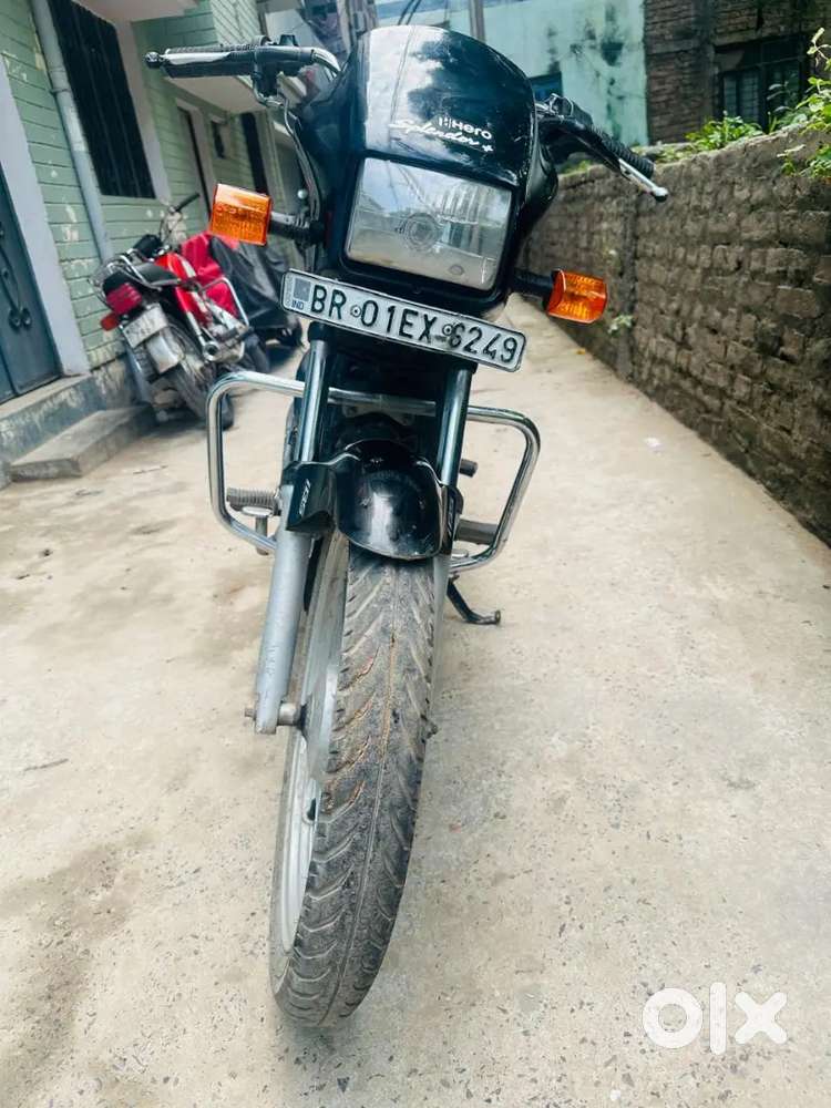 In very good condition