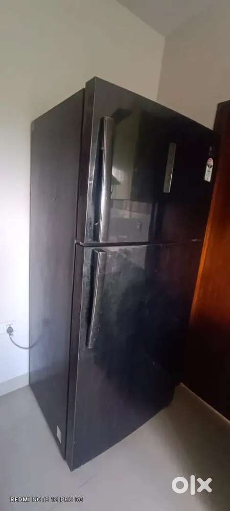 Samsung fridge