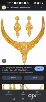 Gold purchase