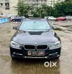BMW 3 Series 2.0 320D Sport Line, 2013, Diesel