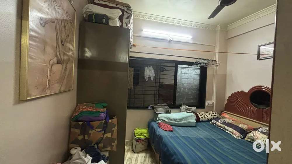 1Rk fully furnished with attached room