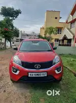 Tata Nexon 1.5 Revotorq XM (S), 2017, Diesel