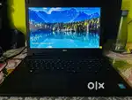 Dell laptop