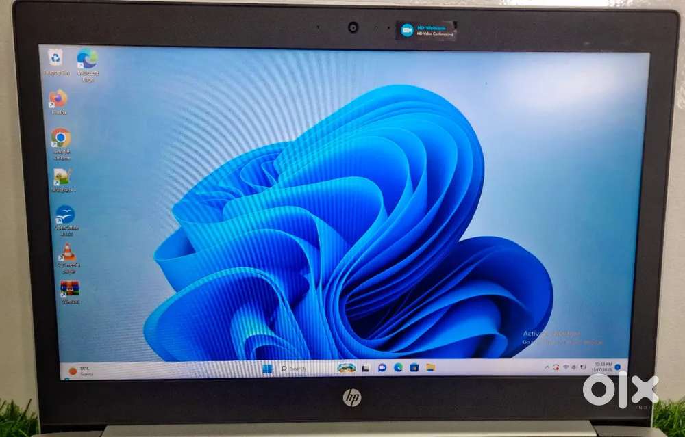 HP PROBOOK