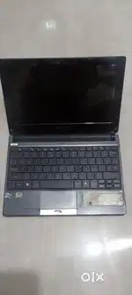 Laptop notebook