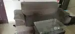 3+2 seater sofa set with center table