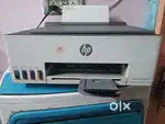 HP SMART TANK 580