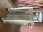 Oil filled Room heater
