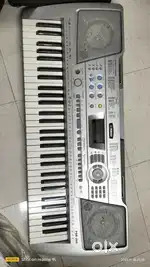 Yamaha psr 290 best coundision