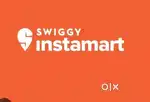 Swiggy delivery boy