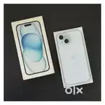IPhone 15 128Gb 6 Month Warranty