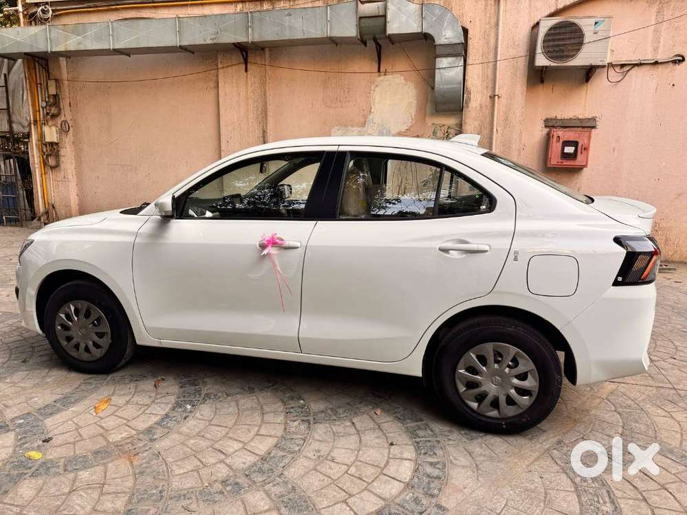 BRAND NEW DZIRE TOURS S CNG-2025