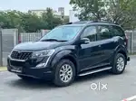 Mahindra XUV500 W11, 2018, Diesel