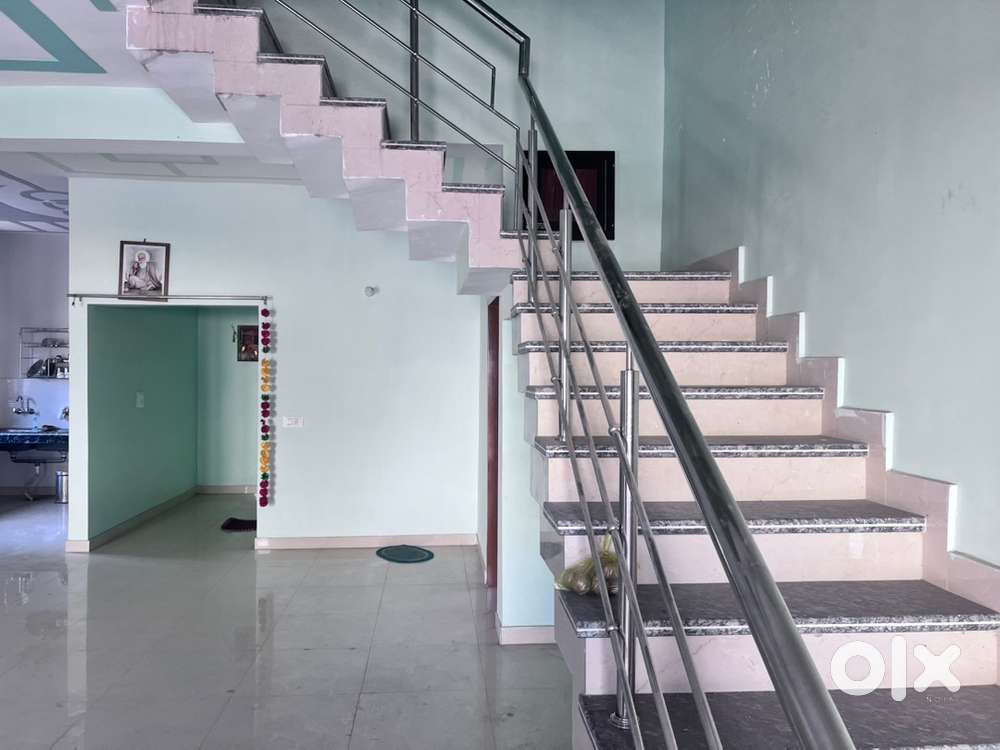 Independent kothi for rent