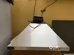 Chimney mannual
