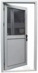 Aluminium / Glass ACP Fitting Mistri Chahiye