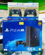 Pro PlayStation 1TB