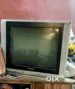 LCD colour tv