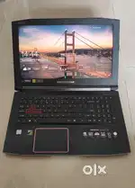 Acer Predator Helios 300 Gaming Laptop for Sale