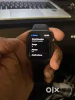 Apple iwatch